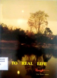 Image of To real life with mindfulness and meditation
